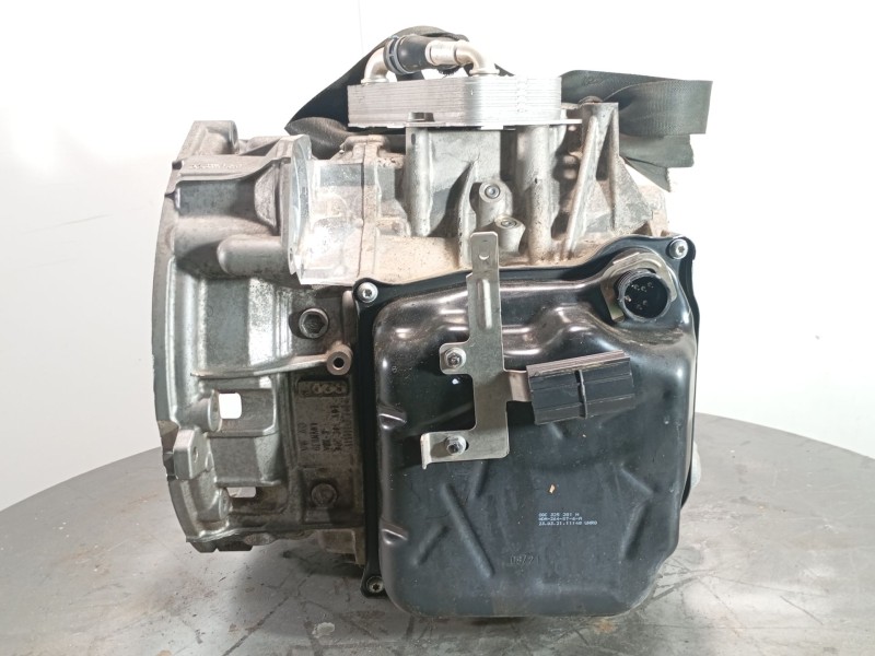 Recambio de caja cambios para audi q3 sportback (f3n) 35 tdi referencia OEM IAM TUL  M1-A1-123