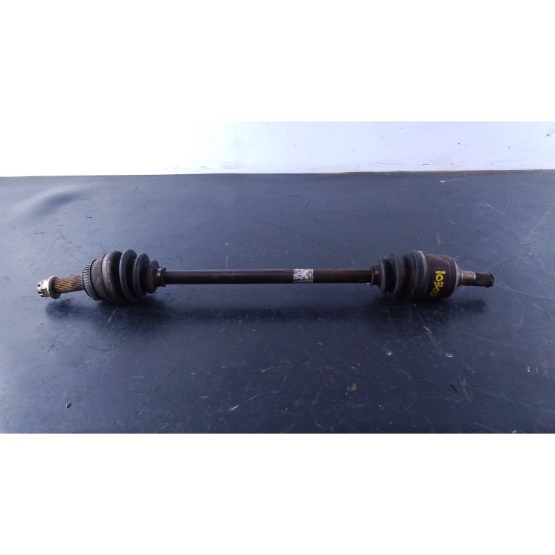 Recambio de transmision trasera izquierda para hyundai tucson (jm) 2.0 crdi comfort (4wd) referencia OEM IAM   P1-A6-19