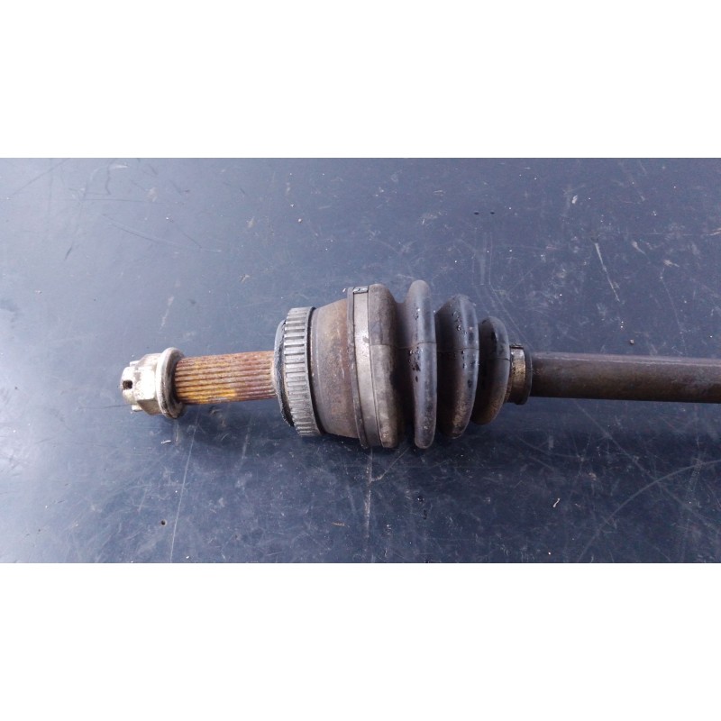 Recambio de transmision trasera izquierda para hyundai tucson (jm) 2.0 crdi comfort (4wd) referencia OEM IAM   P1-A6-19