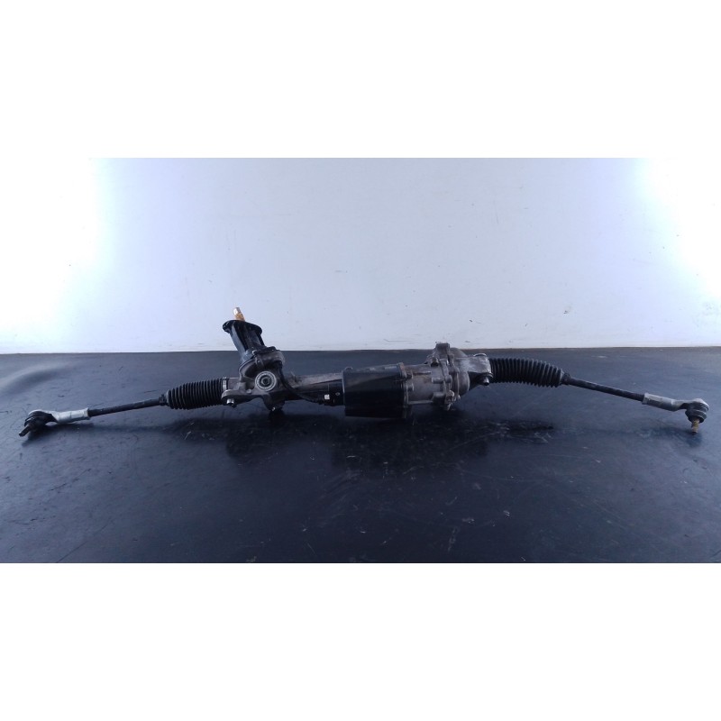 Recambio de cremallera direccion para volkswagen touran (5t1) 2.0 tdi referencia OEM IAM   