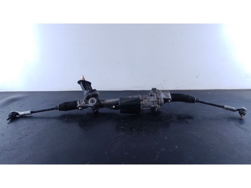 Recambio de cremallera direccion para volkswagen touran (5t1) 2.0 tdi referencia OEM IAM   