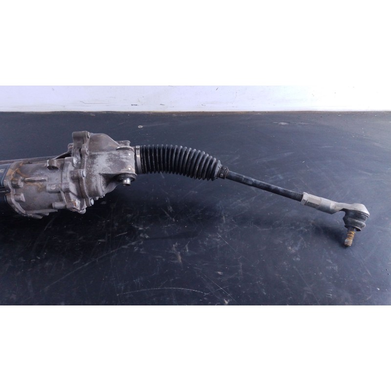 Recambio de cremallera direccion para volkswagen touran (5t1) 2.0 tdi referencia OEM IAM   