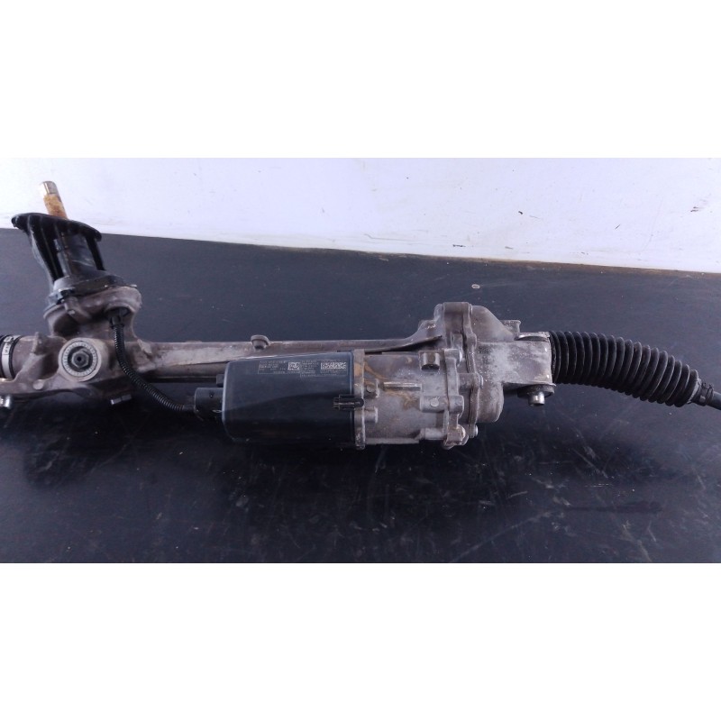 Recambio de cremallera direccion para volkswagen touran (5t1) 2.0 tdi referencia OEM IAM   