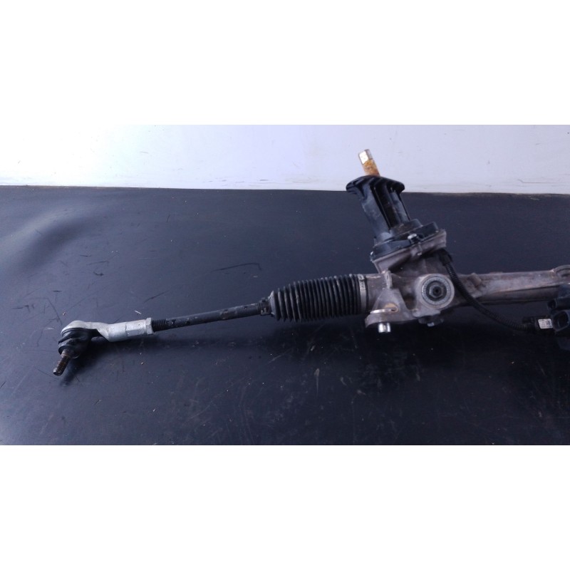 Recambio de cremallera direccion para volkswagen touran (5t1) 2.0 tdi referencia OEM IAM   