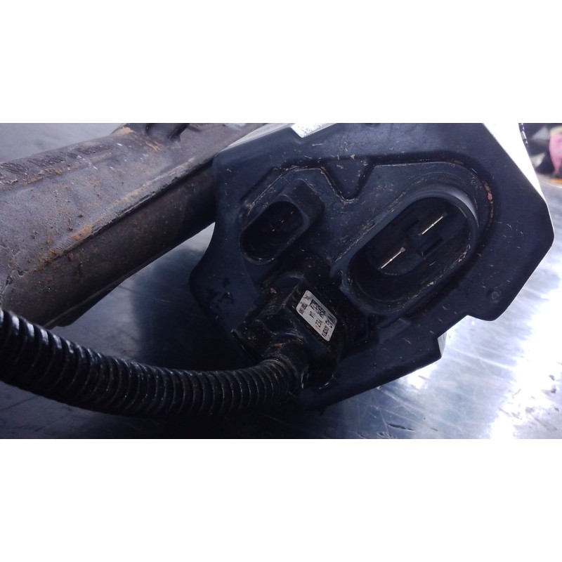 Recambio de cremallera direccion para volkswagen touran (5t1) 2.0 tdi referencia OEM IAM   