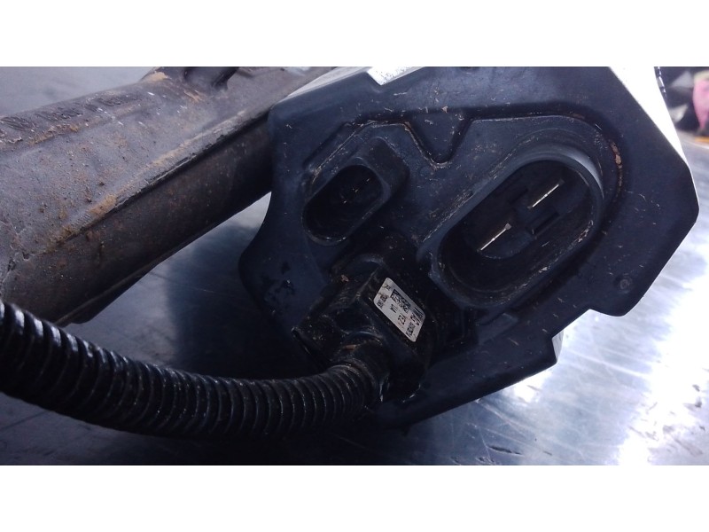 Recambio de cremallera direccion para volkswagen touran (5t1) 2.0 tdi referencia OEM IAM   