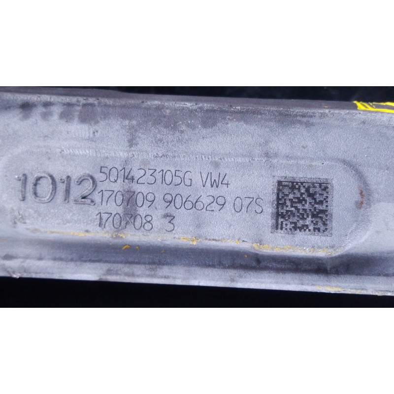 Recambio de cremallera direccion para volkswagen touran (5t1) 2.0 tdi referencia OEM IAM   