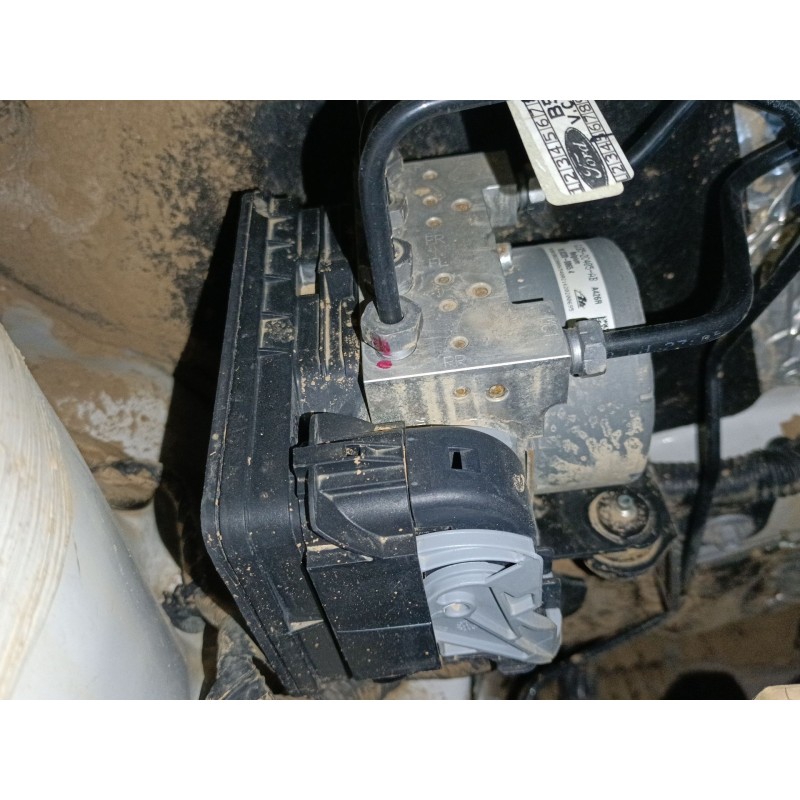 Recambio de abs para ford ka+ iii (uk, fk) 1.2 referencia OEM IAM   