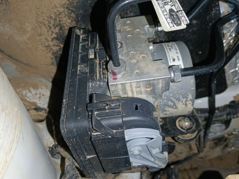 Recambio de abs para ford ka+ iii (uk, fk) 1.2 referencia OEM IAM   