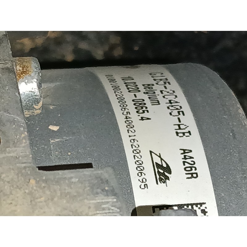 Recambio de abs para ford ka+ iii (uk, fk) 1.2 referencia OEM IAM   