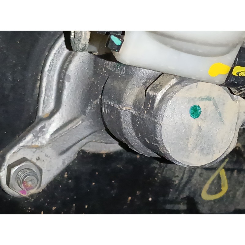 Recambio de bomba freno para ford ka+ iii (uk, fk) 1.2 referencia OEM IAM   