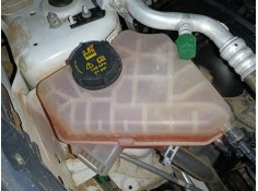 Recambio de deposito expansion para ford ka+ iii (uk, fk) 1.2 referencia OEM IAM   