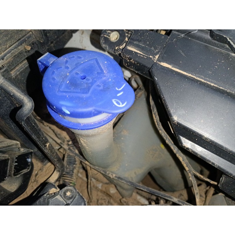 Recambio de deposito limpia para ford ka+ iii (uk, fk) 1.2 referencia OEM IAM   