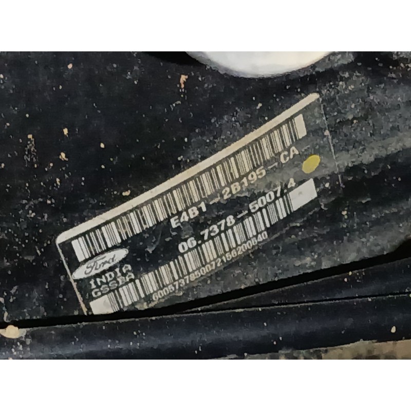 Recambio de servofreno para ford ka+ iii (uk, fk) 1.2 referencia OEM IAM   