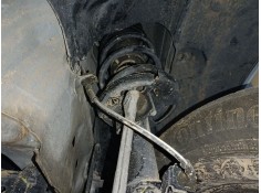 Recambio de amortiguador delantero derecho para ford ka+ iii (uk, fk) 1.2 referencia OEM IAM   