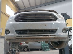 PARAGOLPES DELANTERO 