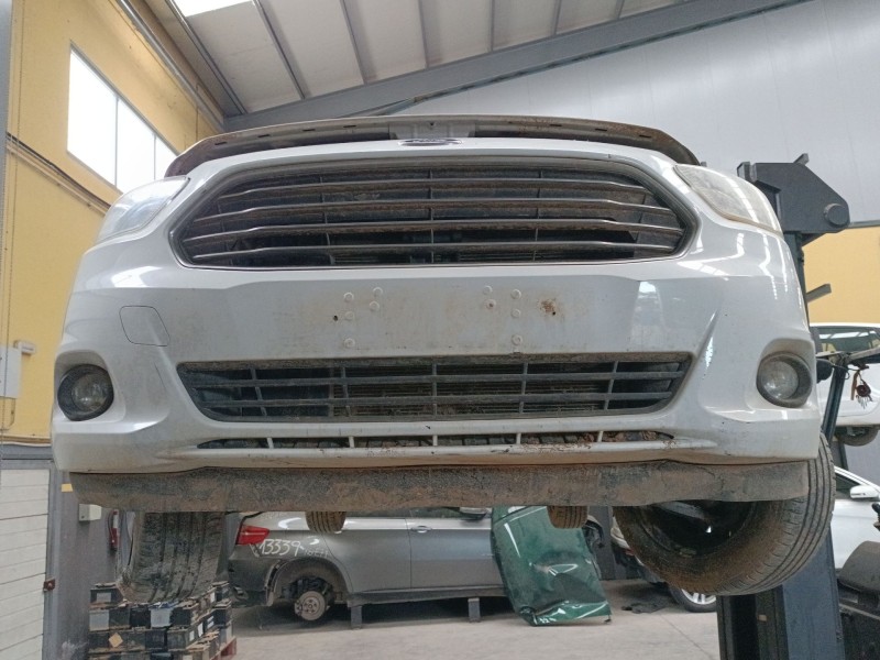 Recambio de paragolpes delantero para ford ka+ iii (uk, fk) 1.2 referencia OEM IAM   