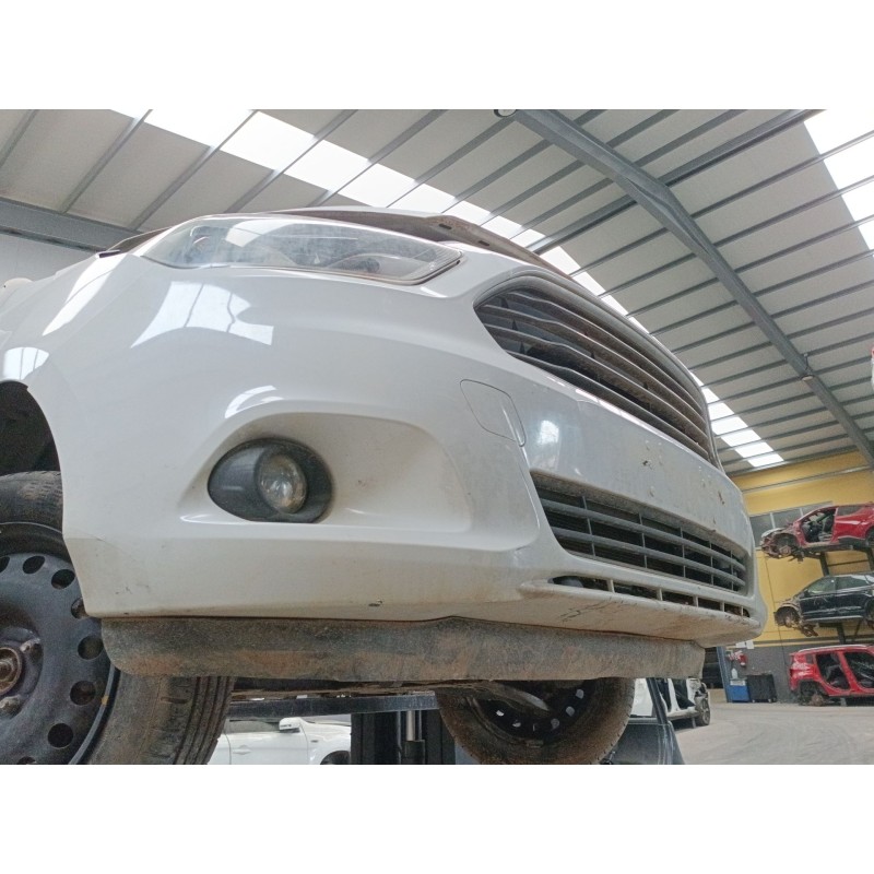 Recambio de paragolpes delantero para ford ka+ iii (uk, fk) 1.2 referencia OEM IAM   