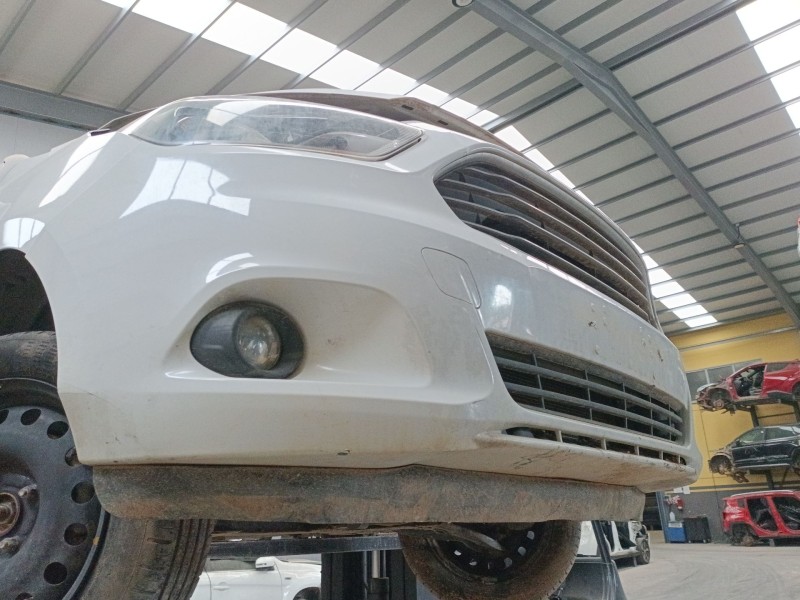 Recambio de paragolpes delantero para ford ka+ iii (uk, fk) 1.2 referencia OEM IAM   