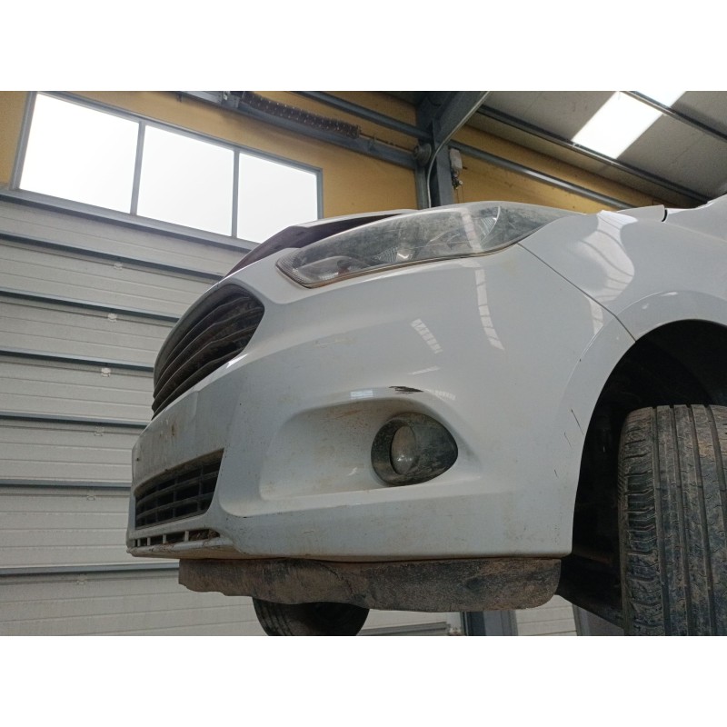 Recambio de paragolpes delantero para ford ka+ iii (uk, fk) 1.2 referencia OEM IAM   