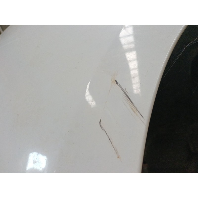 Recambio de paragolpes delantero para ford ka+ iii (uk, fk) 1.2 referencia OEM IAM   