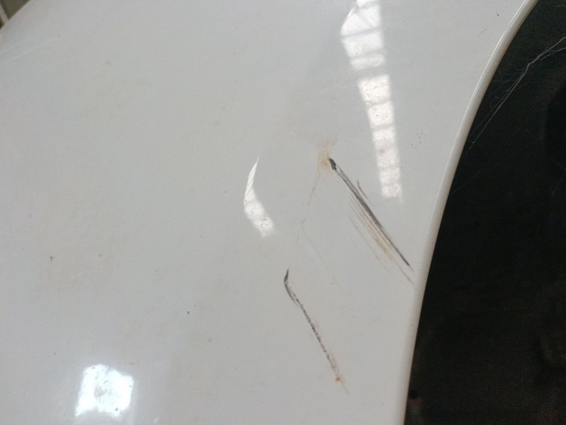 Recambio de paragolpes delantero para ford ka+ iii (uk, fk) 1.2 referencia OEM IAM   