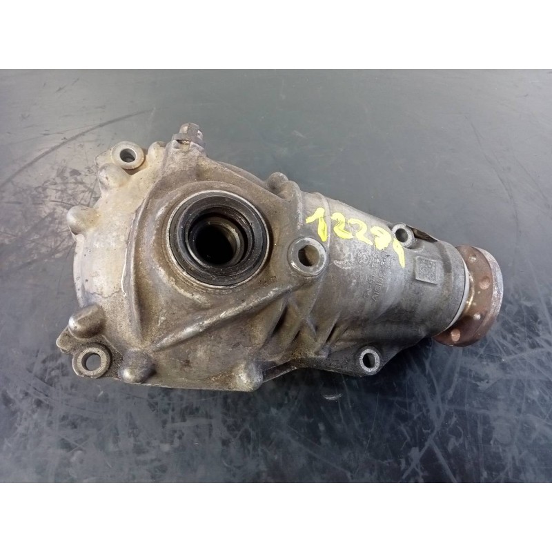 Recambio de diferencial delantero para bmw serie 3 lim. (f30) 320d xdrive referencia OEM IAM 315175634505  P1-B6-2