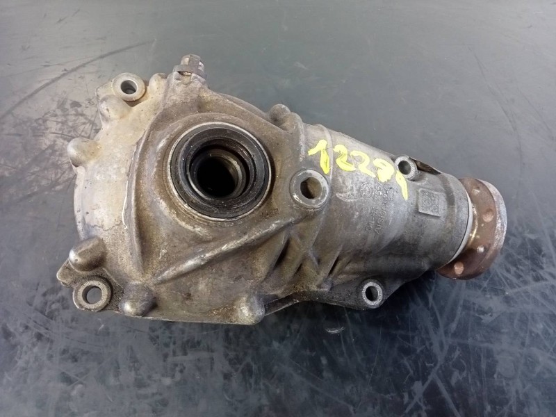 Recambio de diferencial delantero para bmw serie 3 lim. (f30) 320d xdrive referencia OEM IAM 315175634505  P1-B6-2