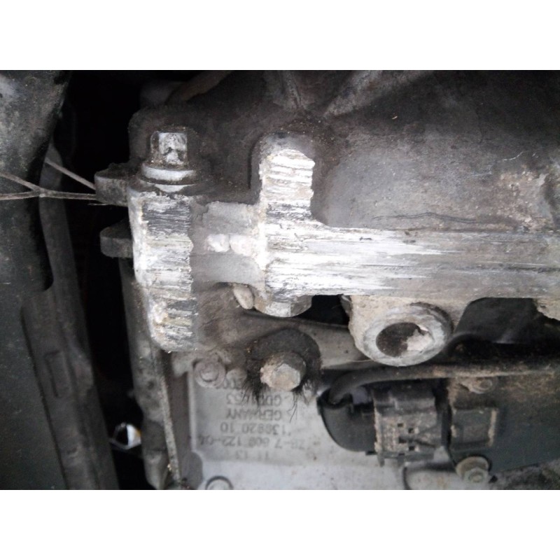 Recambio de diferencial delantero para bmw serie 3 lim. (f30) 320d xdrive referencia OEM IAM 315175634505  P1-B6-2