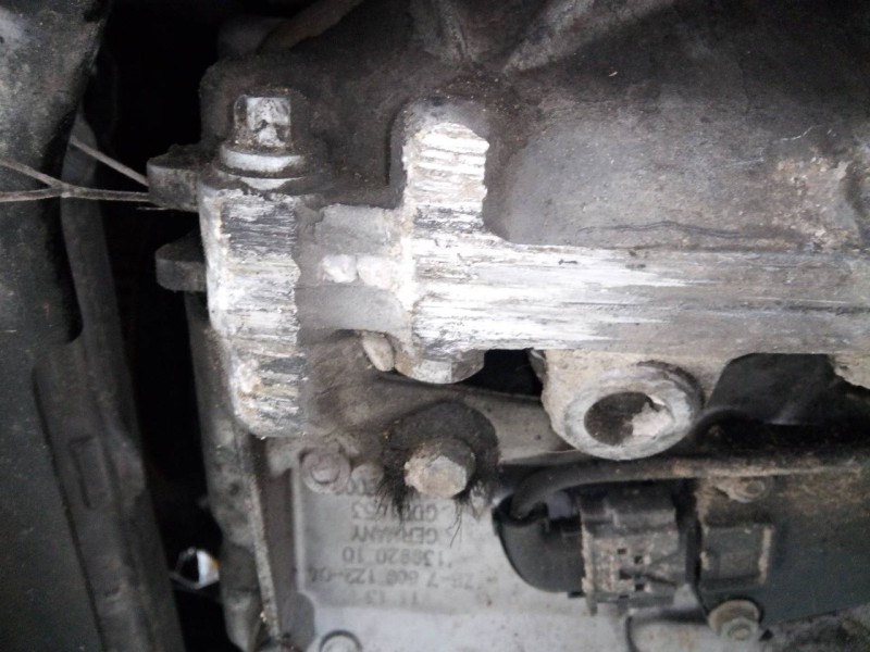 Recambio de diferencial delantero para bmw serie 3 lim. (f30) 320d xdrive referencia OEM IAM 315175634505  P1-B6-2