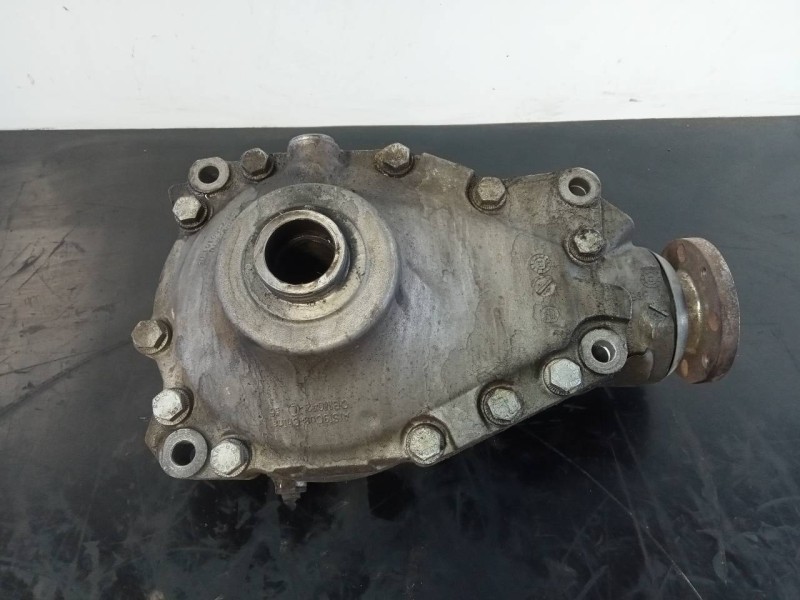 Recambio de diferencial delantero para bmw serie 3 lim. (f30) 320d xdrive referencia OEM IAM 315175634505  P1-B6-2