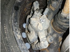 Recambio de pinza freno delantera derecha para ford ka+ iii (uk, fk) 1.2 referencia OEM IAM   