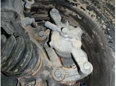 Recambio de pinza freno delantera izquierda para ford ka+ iii (uk, fk) 1.2 referencia OEM IAM   