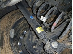 Recambio de amortiguador trasero izquierdo para ford ka+ iii (uk, fk) 1.2 referencia OEM IAM G1B518080AA  