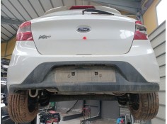 Recambio de paragolpes trasero para ford ka+ iii (uk, fk) 1.2 referencia OEM IAM   
