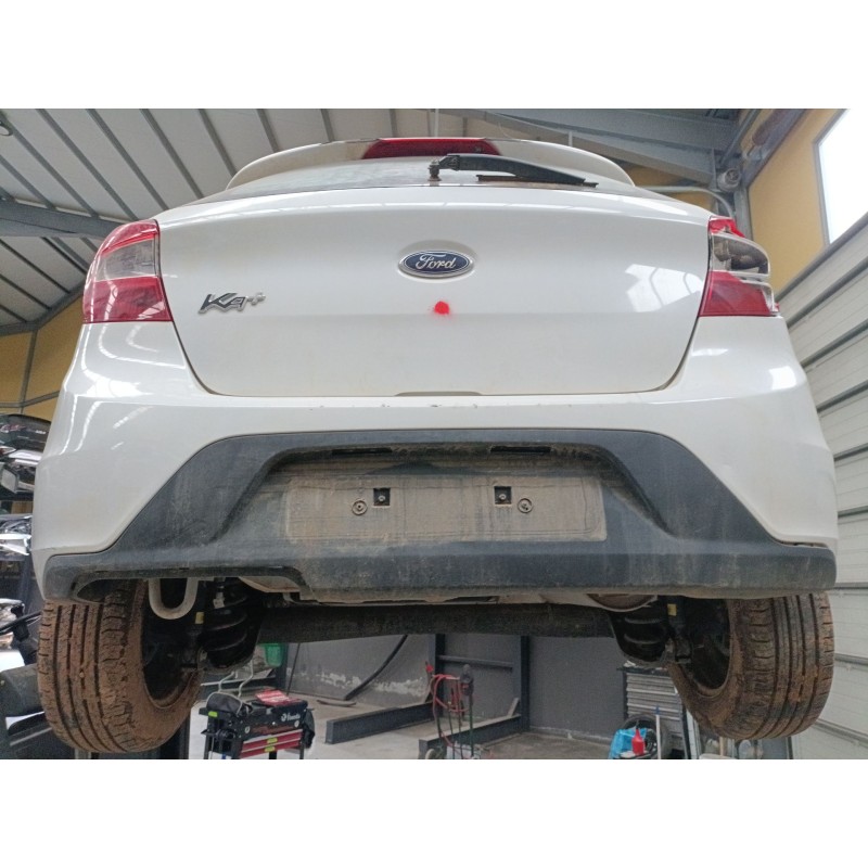 Recambio de paragolpes trasero para ford ka+ iii (uk, fk) 1.2 referencia OEM IAM   