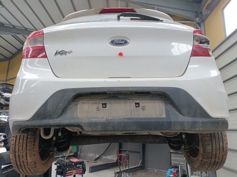 Recambio de paragolpes trasero para ford ka+ iii (uk, fk) 1.2 referencia OEM IAM   