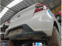 Recambio de paragolpes trasero para ford ka+ iii (uk, fk) 1.2 referencia OEM IAM    2