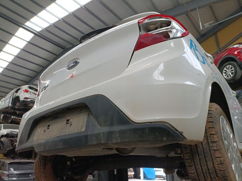 Recambio de paragolpes trasero para ford ka+ iii (uk, fk) 1.2 referencia OEM IAM   