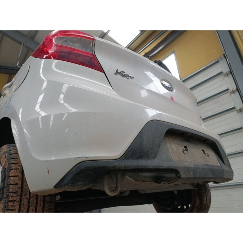 Recambio de paragolpes trasero para ford ka+ iii (uk, fk) 1.2 referencia OEM IAM   