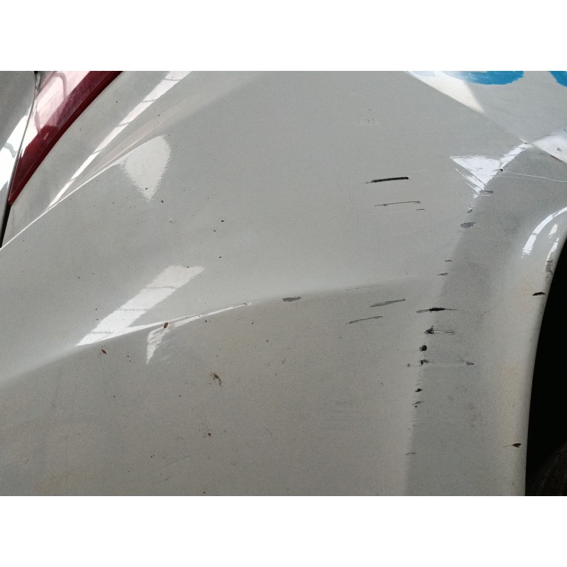 Recambio de paragolpes trasero para ford ka+ iii (uk, fk) 1.2 referencia OEM IAM   
