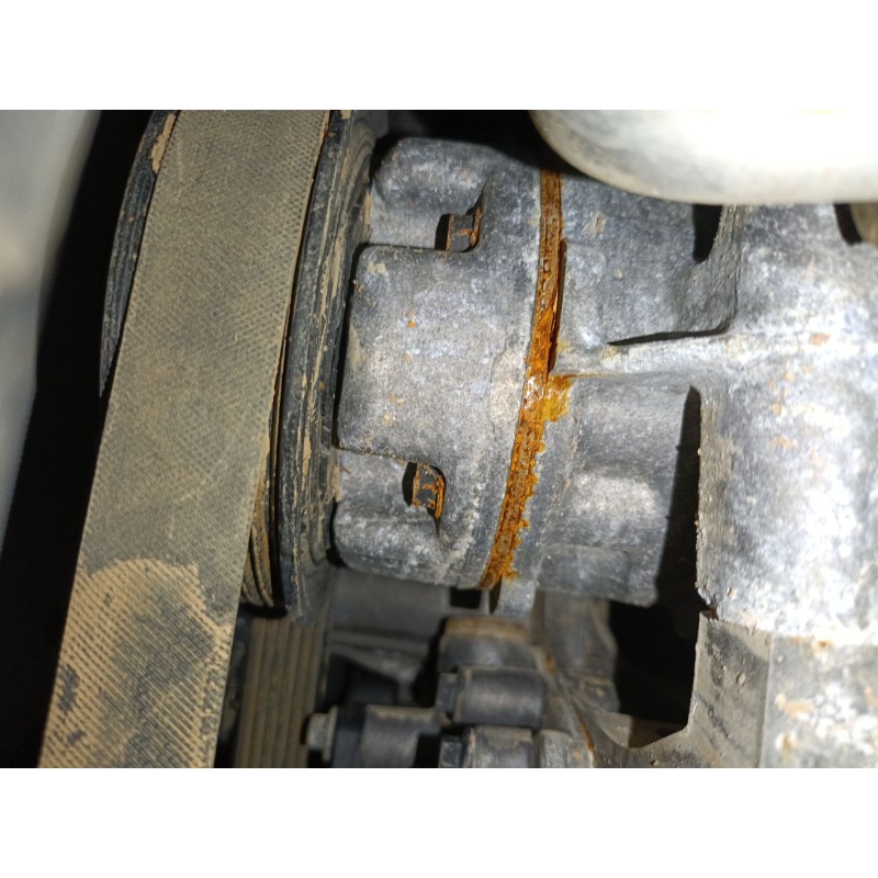 Recambio de compresor aire acondicionado para ford ka+ iii (uk, fk) 1.2 referencia OEM IAM   