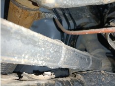 Recambio de cremallera direccion para ford ka+ iii (uk, fk) 1.2 referencia OEM IAM   