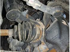 Recambio de mangueta delantera derecha para ford ka+ iii (uk, fk) 1.2 referencia OEM IAM   