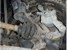 Recambio de mangueta delantera izquierda para ford ka+ iii (uk, fk) 1.2 referencia OEM IAM   