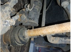 Recambio de transmision delantera derecha para ford ka+ iii (uk, fk) 1.2 referencia OEM IAM   