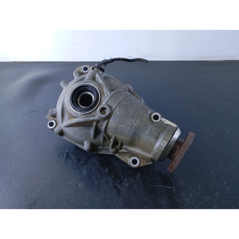 Recambio de diferencial delantero para bmw x3 (f25) xdrive 20 d referencia OEM IAM 759199704 51756734505 