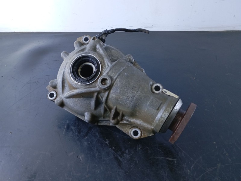 Recambio de diferencial delantero para bmw x3 (f25) xdrive 20 d referencia OEM IAM 759199704 51756734505 