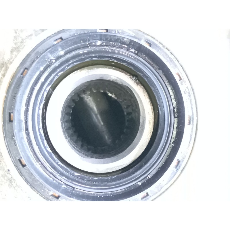 Recambio de diferencial delantero para bmw x3 (f25) xdrive 20 d referencia OEM IAM 759199704 51756734505 