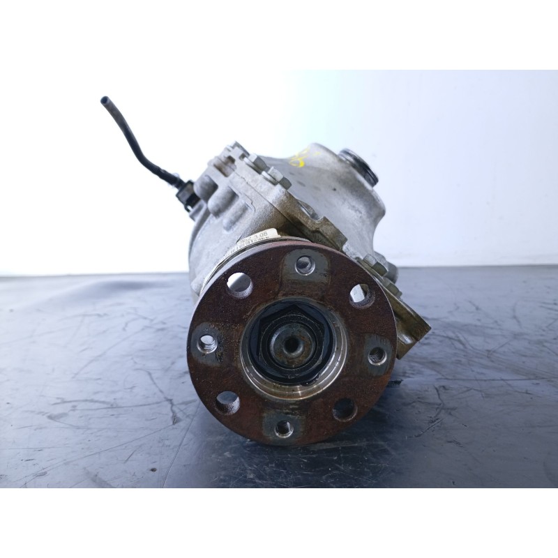 Recambio de diferencial delantero para bmw x3 (f25) xdrive 20 d referencia OEM IAM 759199704 51756734505 